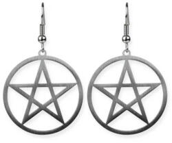 ETNOX обици ETNOX - Pentacle - SO4104B