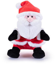 Trudi plüss báb - Mikulás