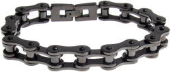 ETNOX Гривна ETNOX - Black Bike Chain - SA009B