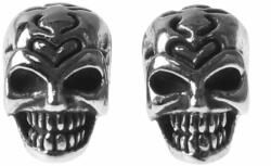 ETNOX Обици ETNOX - Skull - SO163