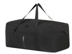 Samsonite TA REVOLUTION Foldable Duffle L fekete összehajtható utazó táska (155573-1041)