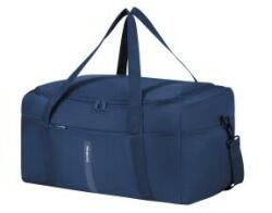 Samsonite TA REVOLUTION Foldable Duffle M kék összehajtható utaző táska (155572-1549)