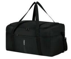 Samsonite TA REVOLUTION Foldable Duffle M fekete összehajtható utazótáska (155572-1041)