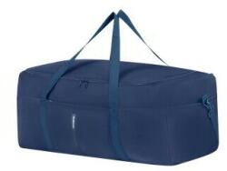 Samsonite TA REVOLUTION Foldable Duffle L kék összehajtható utazó táska (155573-1549)