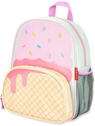 Skip Hop Spark Style Óvodai Hátizsák Fagylalt - Könnyű, Tágas és Vidám Gyermek Hátizsák 3 Éves Kortól