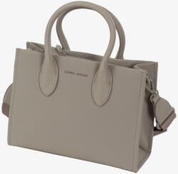David Jones szürke textil / műbőr női kézi / válltáska cm7197-2