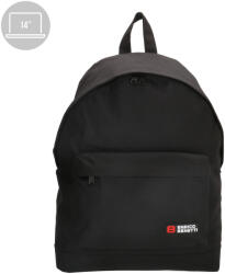Enrico Benetti Amsterdam 54121 Fekete 19 L EB-54121-001 (EB-54121-001)
