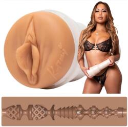 Fleshlight Kazumi Kumzumi - élethű műpunci (natúr) - shop