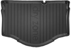 Frogum Mitsubishi Space Star Frogum DZ548973 fekete műanyag - gumi csomagtértálca