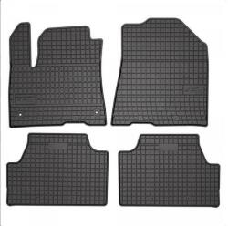 FroGum KIA e-Soul Frogum 411364 fekete gumiszőnyeg szett