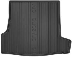 FroGum VW Volkswagen Passat B5 Sedan Frogum DZ403833 fekete műanyag - gumi csomagtértálca