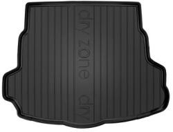 Frogum Mazda 6 II GH Liftback Frogum DZ406100 fekete műanyag - gumi csomagtértálca