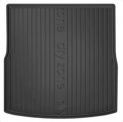 Frogum VW Volkswagen Golf VI Kombi Frogum DZ405592 fekete műanyag - gumi csomagtértálca