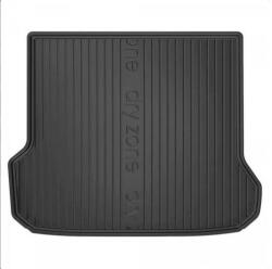 Frogum Volvo V70 III Kombi Frogum DZ406049 fekete műanyag - gumi csomagtértálca