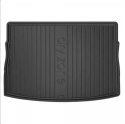 Frogum VW Volkswagen Golf VI 5ajtós ferdehátú Frogum DZ404731 fekete műanyag - gumi csomagtértálca