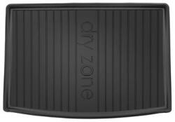 Frogum VW Volkswagen Golf V Plus Frogum DZ402874 fekete műanyag - gumi csomagtértálca