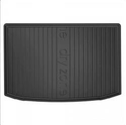 Frogum Hyundai ix20 Frogum DZ403703 fekete műanyag - gumi csomagtértálca