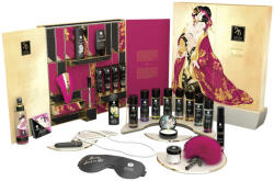  Shunga Calendar of Desires - luxus (adventi) kalendárium