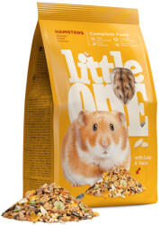 LITTLE ONE eleség hörcsögnek 400 g