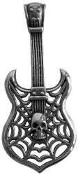 ETNOX Zgardă ETNOX - Spider Web Guitar - SK1103
