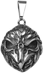 ETNOX Zgardă ETNOX - Raven - SK599