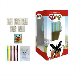 Multiprint Bing nyuszi bélyegző fagylalt (MUL-84987)