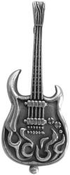ETNOX Zgardă ETNOX - Flaming Guitar - SK1101