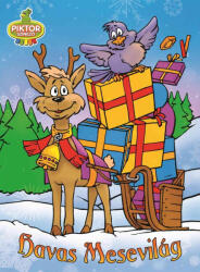 Könyvkiadó Havas mesevilág