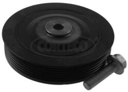 CORTECO Sada remeníc, kľukový hriadel CORTECO 80004329 (80004329)