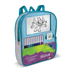 Multiprint Stitch bélyegző szett hátizsákban (MUL-24134)