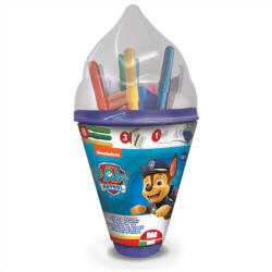 Multiprint Mancs Őrjárat fiús bélyegző fagylalt (MUL-84903)