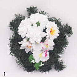  Görög Koszorúk 25-12