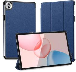 Dux Ducis DOMO Husă pliabilă pentru Honor Pad 10 albastră