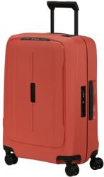 Samsonite Essens 55cm Kabin Bőrönd Clay (146909/7060)