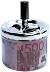  Hamuzó Bepörgetős Mintás 500€ (1db-os) (rf64512)