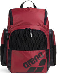 arena one go backpack 35l červená