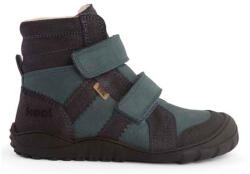 Koel Milo 3.0 Hydro WP TEX Turquoise Bőr Bakancs