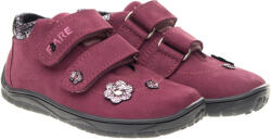 Fare Bare Vízálló Magasszárú Bőr Cipő 23-27 B5426291