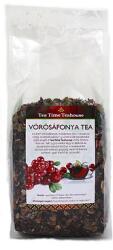 Tea Time Teahouse Ceai vrac de merișoare fără cofeină (300g)