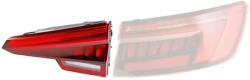 Magneti Marelli hátsólámpa MAGNETI MARELLI 714081960211 for AUDI (714081960211)