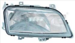 TYC Főfényszóró TYC 20-5384-08-2 for SEAT, VW (20-5384-08-2)