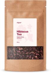Vilgain Ceai de hibiscus -⁠ flori uscate de hibiscus egiptean, gust și culoare intense, bogat în antociani - vilgain - 14,99 RON