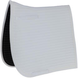 Kerbl Linea nyeregalátét - fehér, DS