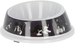 Kerbl Műanyag itatótál macskáknak - 140 ml