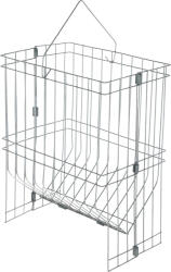 Kerbl Szénatartó állvány - baromfinak, 26x19x34 cm, fém
