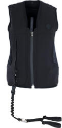 Kerbl Manege Airbag biztonsági mellény - patronnal, XS