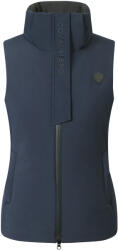 Kerbl Covalliero 2025 AW női mellény - sötétkék, S