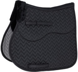 Kerbl Covalliero 2024 AW nyeregalátét - fekete, póni, VS