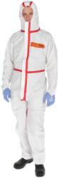 Kerbl Plant Protection egyszer használatos overál - 4-es típus, XL