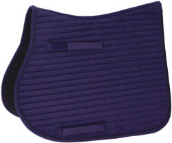 Kerbl Covalliero A/W 2023 nyeregalátét - mahagóni, VS